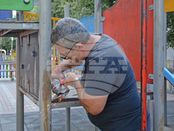 Снимка: Община Варна