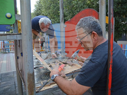 Снимка: Община Варна