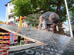 Снимка: Община Варна