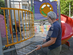 Снимка: Община Варна