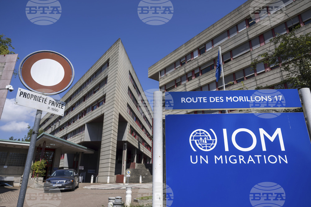 Сръбският вътрешен министър обсъди с новия ръководител на Международната организация за миграция в Сърбия подобряването на сътрудничеството