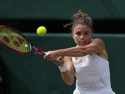 Britain Tennis Wimbledon