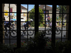 Cycling Tour de France
