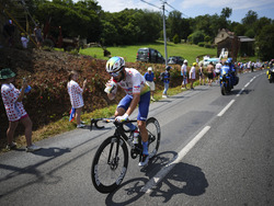 Cycling Tour de France