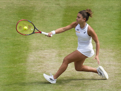 Britain Tennis Wimbledon