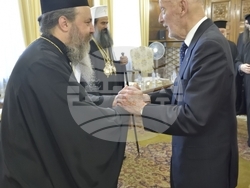 Снимка: Българска православна църква – Българска патриаршия