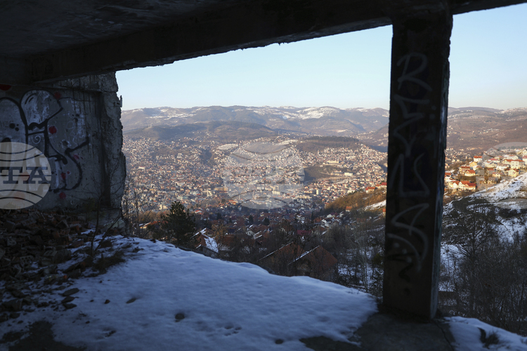 Прокуратурата в Милано разследва 80 годишен италианец във връзка с предполагаем