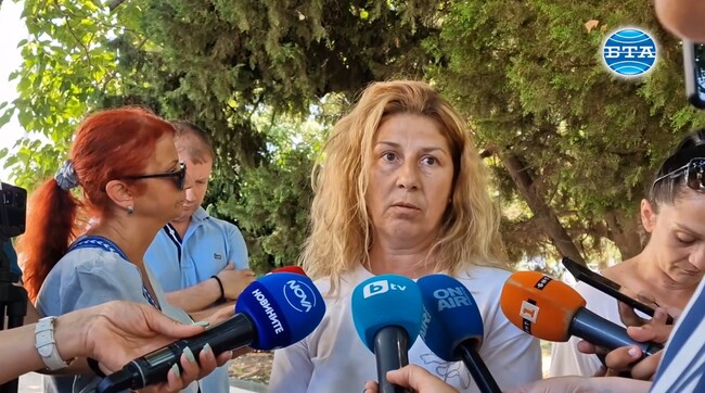 Повдигнати са обвинения срещу полицая, обвинен за побоя над 19-годишния младеж на плаж край Созопол