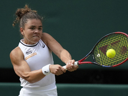 Britain Tennis Wimbledon