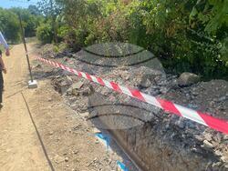 Снимка: Министерство на регионалното развитие и благоустройството