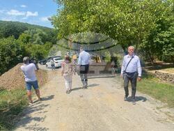 Снимка: Министерство на регионалното развитие и благоустройството