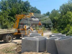 Снимка: Министерство на регионалното развитие и благоустройството