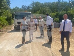 Снимка: Министерство на регионалното развитие и благоустройството