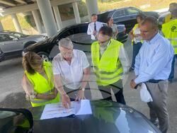 Снимка: Министерство на регионалното развитие и благоустройството