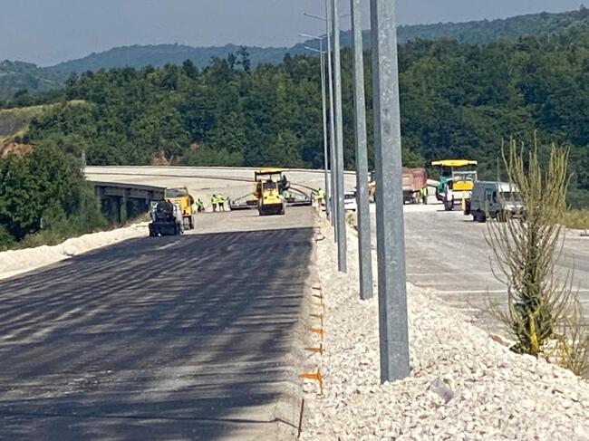 Anti-Corruption Fund Reveals Shelved Indictment in BGN 54 Mln Hemus Highway Fraud, Opposition Pushes for Parliamentary Inquiry