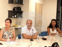 Снимка: Община Шумен