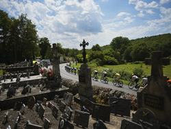 Cycling Tour de France