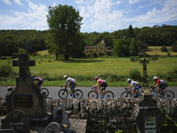Cycling Tour de France