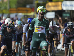 Cycling Tour de France