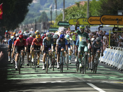 Cycling Tour de France