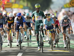 APTOPIX Cycling Tour de France
