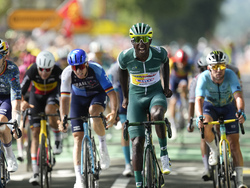Cycling Tour de France