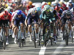 APTOPIX Cycling Tour de France