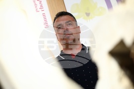 Национална художествена академия - студенти - изложба