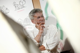 Национална художествена академия - студенти - изложба