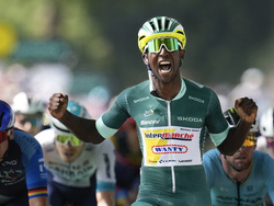 APTOPIX Cycling Tour de France