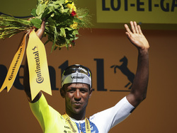 Cycling Tour de France