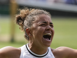 Britain Tennis Wimbledon