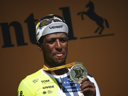 Cycling Tour de France