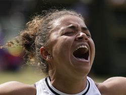 Britain Tennis Wimbledon