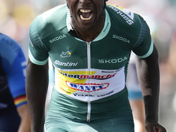 Cycling Tour de France