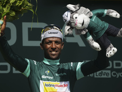 Cycling Tour de France
