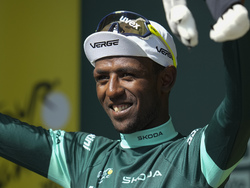 Cycling Tour de France