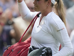 Britain Tennis Wimbledon