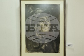 Монтана - Галилей Симеонов - изложба