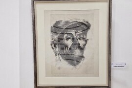 Монтана - Галилей Симеонов - изложба