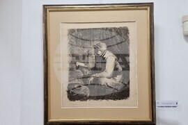 Монтана - Галилей Симеонов - изложба