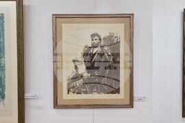 Монтана - Галилей Симеонов - изложба