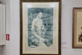 Монтана - Галилей Симеонов - изложба