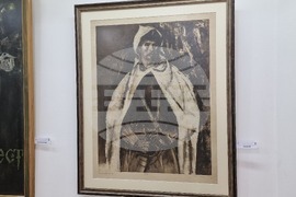 Монтана - Галилей Симеонов - изложба