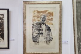 Монтана - Галилей Симеонов - изложба