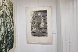 Монтана - Галилей Симеонов - изложба