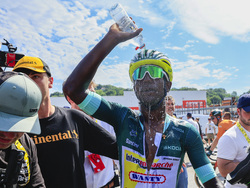 Cycling Tour de France
