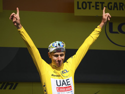 Cycling Tour de France