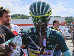 Cycling Tour de France