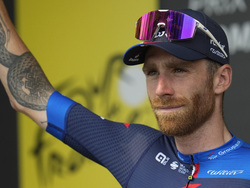Cycling Tour de France